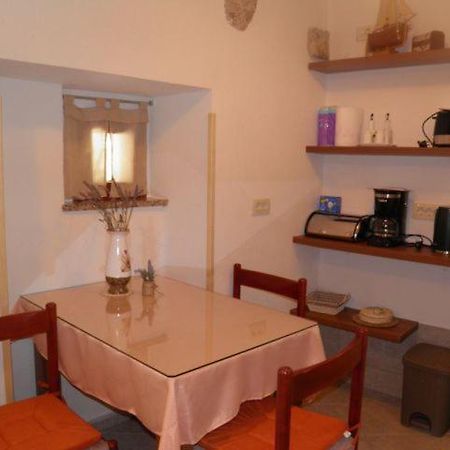 Apartman Dejo Mošćenička Draga Exterior foto
