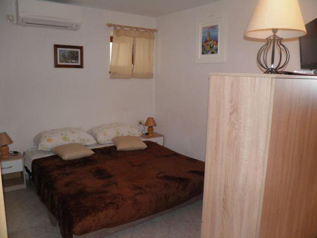 Apartman Dejo Mošćenička Draga Exterior foto