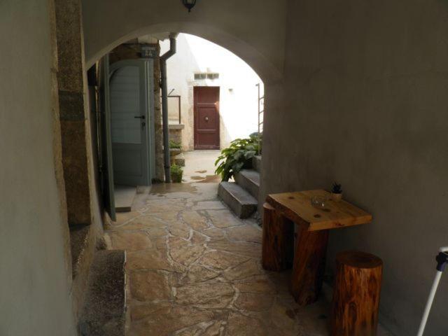 Apartman Dejo Mošćenička Draga Exterior foto